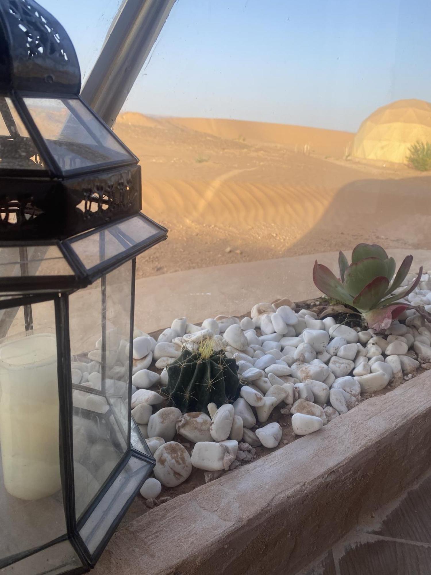 Sunrise Sahara Camp Hotel Merzouga Exterior photo
