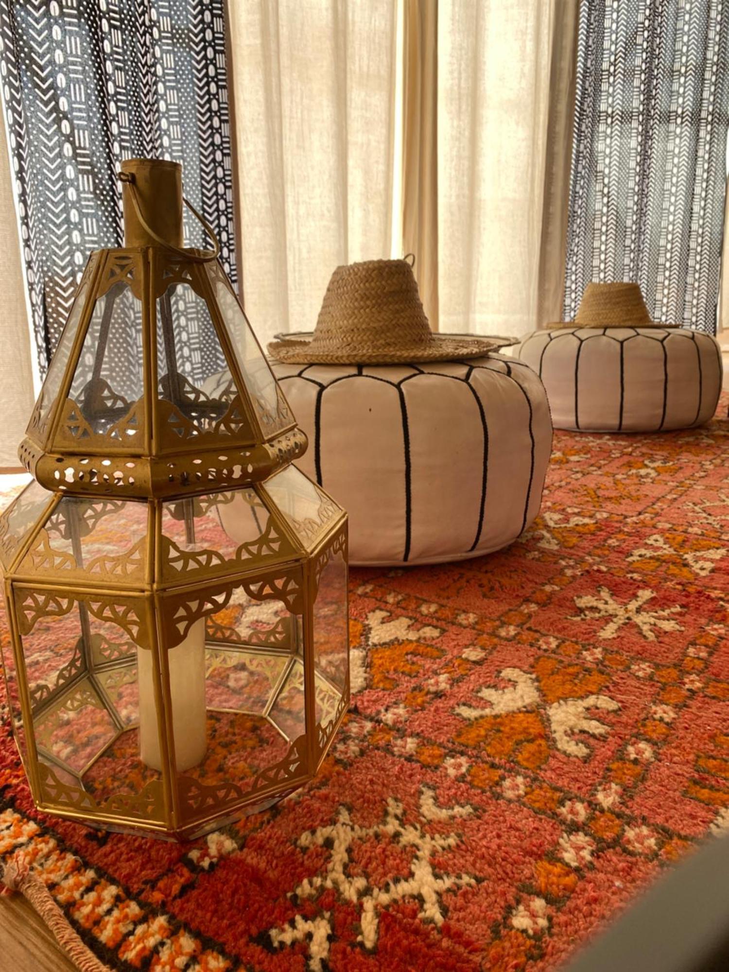 Sunrise Sahara Camp Hotel Merzouga Exterior photo